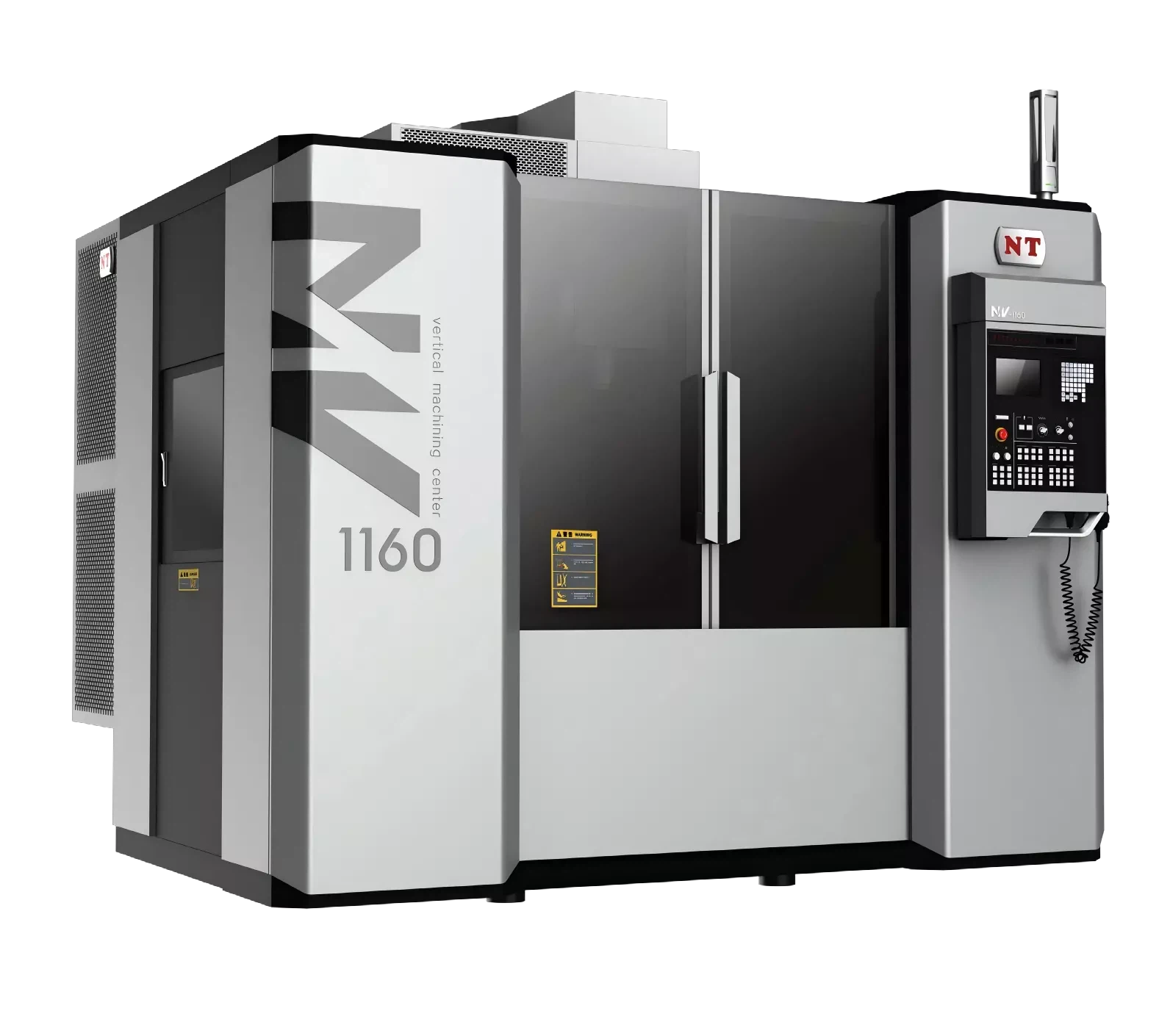 NV1160 CNC Verticaal bewerkingscentrum