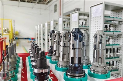 Tooling Management Service